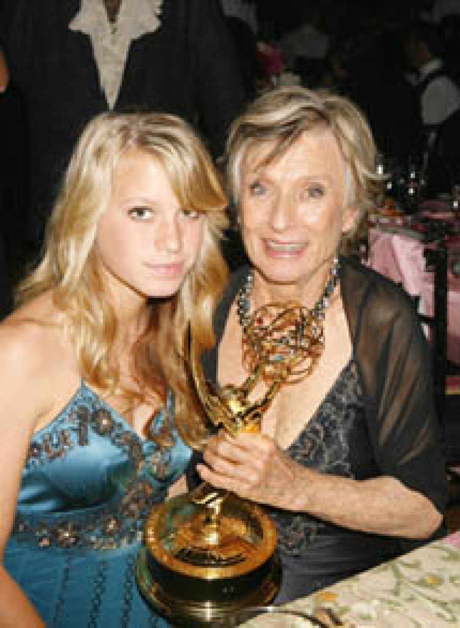 2006 Creative Arts - Backstage | Television Academy