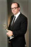 Paul Giamatti - Charles Bush Photo Gallery 1