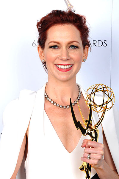 Carrie Preston