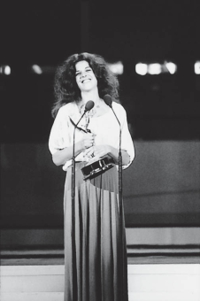 Classic Emmys—Gilda Radner