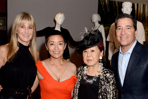 2013 Costume Reception
