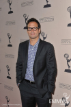 Josh Hopkins at An Evening with Cougar Town