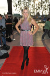 Busy Philipps at An Evening with Cougar Town