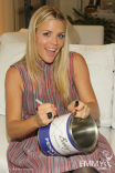 Busy Philipps at An Evening with Cougar Town