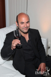 Ian Gomez at An Evening with Cougar Town