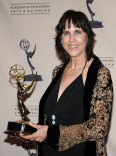 Film editor Lynne Willingham from "Breaking Bad"