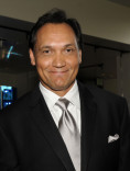 Actor Jimmy Smits
