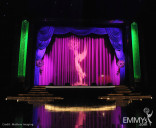 General view during the 61st Primetime Creative Arts Emmy Awards - Governor's Ball