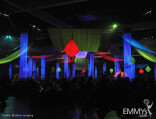 General view during the 61st Primetime Creative Arts Emmy Awards - Governor's Ball