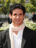 Choreographer Tyce Diorio