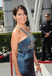 Actress Lisa Edelstein
