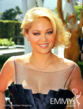 Erika Christensen at the 62nd Primetime Creative Arts Emmy Awards