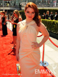 Jennifer Stone at the 62nd Primetime Creative Arts Emmy Awards