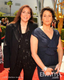Wendy Melvoin and Lisa Coleman at the 62nd Primetime Creative Arts Emmy Awards