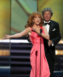Host Kathy Griffin