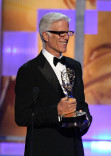 Actor Ted Danson
