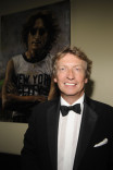 Producer Nigel Lythgoe