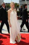Actress Andrea Roth