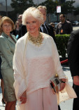 Actress Ellen Burstyn