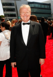 Actor Christian Clemenson