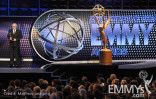 John Leverence onstage during the 62nd Primetime Creative Arts Emmy Awards at Nokia Theatre