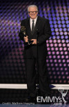 John Leverence onstage during the 62nd Primetime Creative Arts Emmy Awards at Nokia Theatre