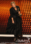 Mia Michaels onstage during the 62nd Primetime Creative Arts Emmy Awards at Nokia Theatre