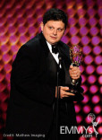 Chris Tartaro onstage during the 62nd Primetime Creative Arts Emmy Awards at Nokia Theatre