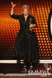 Mia Michaels onstage during the 62nd Primetime Creative Arts Emmy Awards at Nokia Theatre