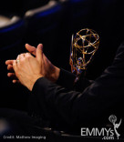 A general view of atmosphere during the 62nd Primetime Creative Arts Emmy Awards at Nokia Theatre