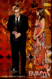 Winners of Best Main Titles Design for &quot;Bored to Death&quot; onstage during the 62nd Primetime Creative Arts Emmy Awards