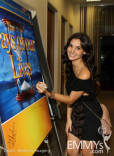 Camila Banus at the 45 Years Of Days Of Our Lives event