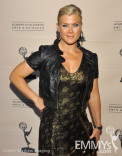 Alison Sweeney at the 45 Years Of Days Of Our Lives event