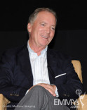 Ken Corday at the 45 Years Of Days Of Our Lives event