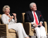 Susan Seaforth Hayes &amp; Bill Hayes at the 45 Years Of Days Of Our Lives event