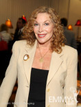 Jamie Lyn Bauer at the 45 Years Of Days Of Our Lives event