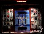 The atmosphere at the 45 Years of Days Of Our Lives event