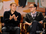 Jonah Hill, Jarrad Paul