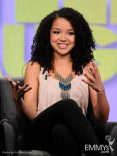 Aisha Dee