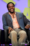 Chad L. Coleman