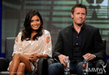 Shelley Conn, Jason O&#039;Mara