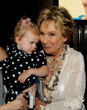 Cloris Leachman