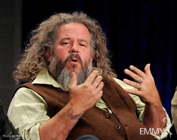 Mark Boone Junior
