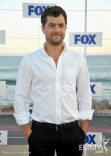 Joshua Jackson