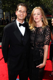 Creative Arts Emmys 2013: Red Carpet