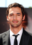 Jason Silva on the Red Carpet at the 65th Creative Arts Emmys