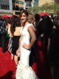 Creative Arts Emmys 2013: Red Carpet