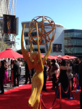 Creative Arts Emmys 2013: Red Carpet