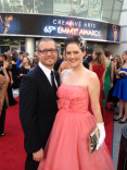 Creative Arts Emmys 2013: Red Carpet