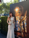 Creative Arts Emmys 2013: Red Carpet
